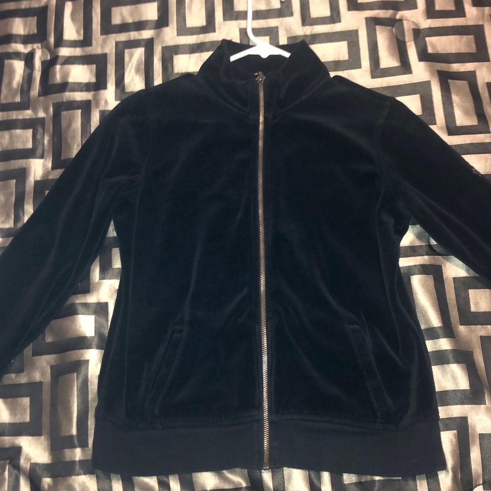 Style  & Co. collar jacket